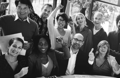 التسويق الرقمي: استراتيجيات ناجحة للعام 2024